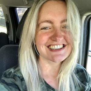 Meet your Posher, Kristy